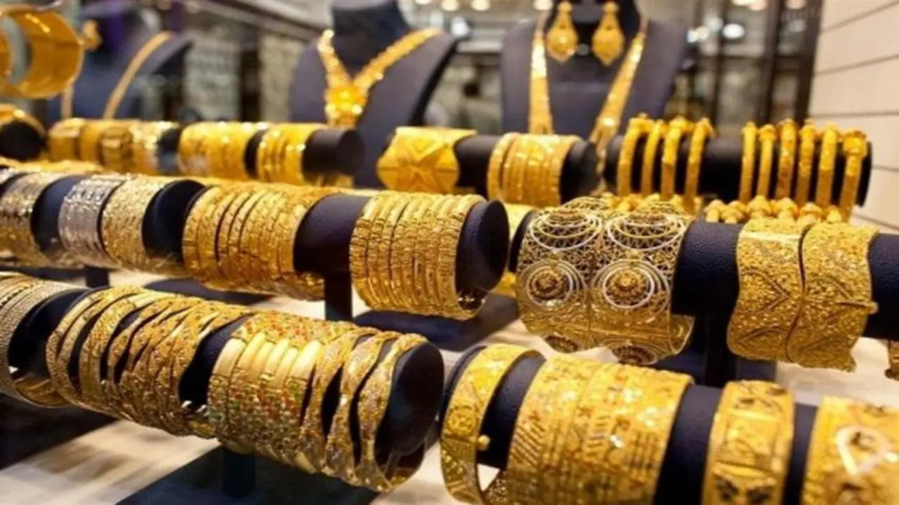 سعر الذهب في مصر اليوم الأربعاء 3 يونيو: آخر المستجدات